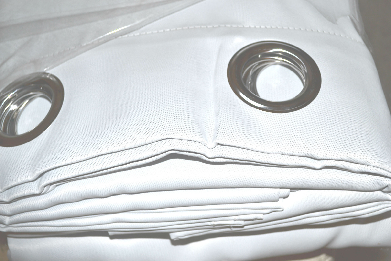 Extra Long blackout curtain wide drape 2 story drapes 12 15 16 17 18 20 24 ft
