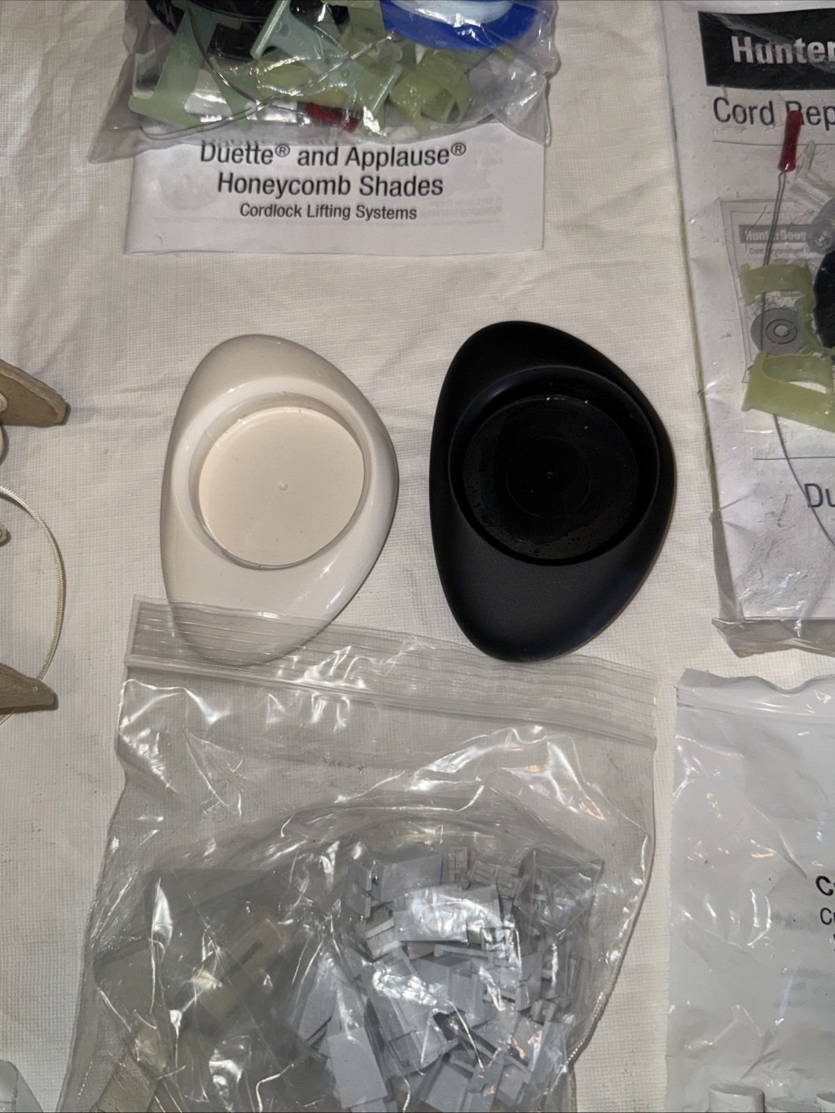 Hunter Douglas Blind Parts
