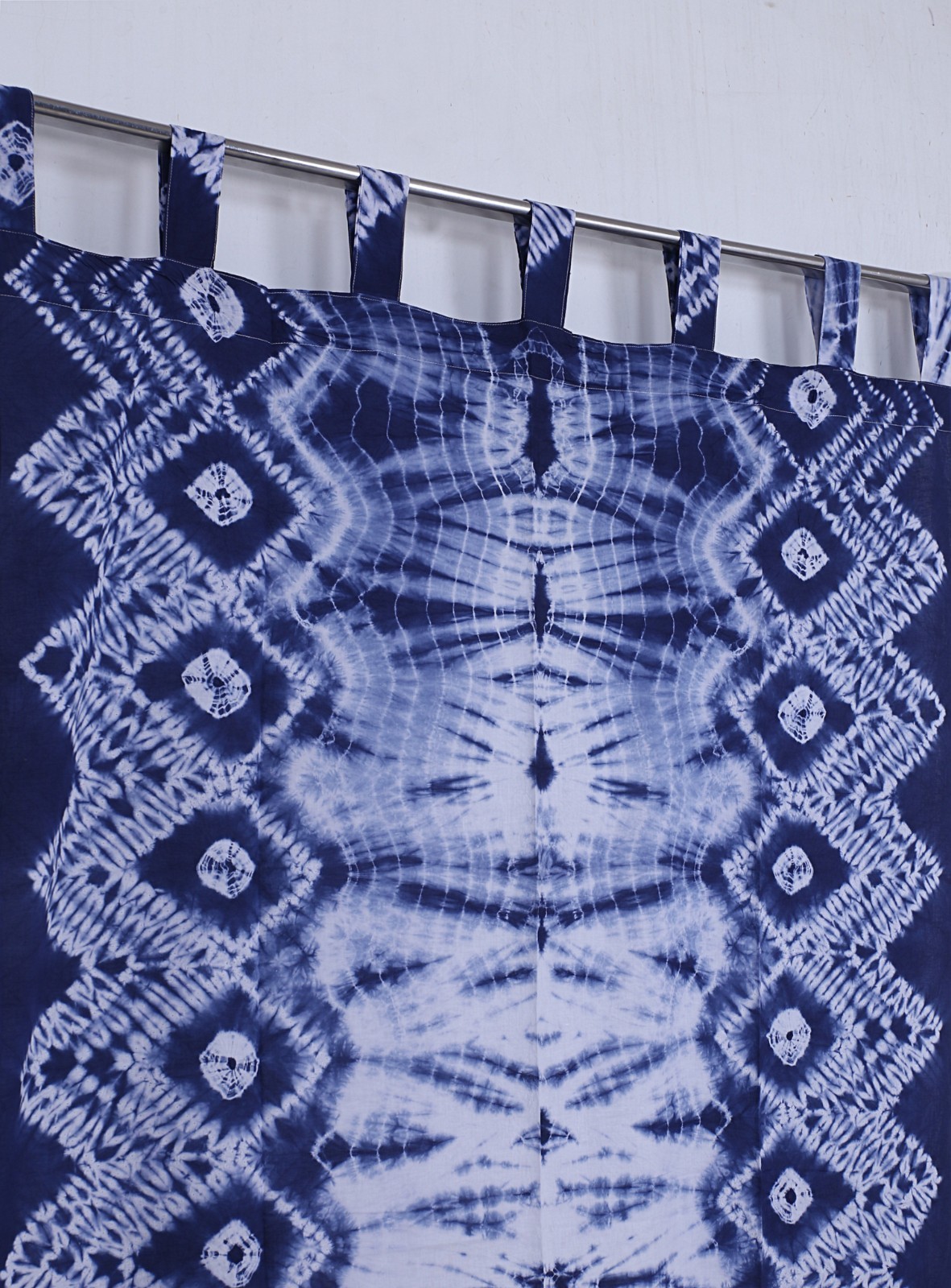 Hippie Indian Mandala Door Window New Curtain Tapestry Boho Ethnic Home Decor