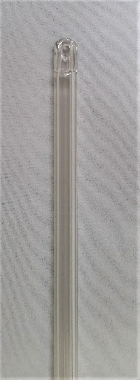Mini Blind / Venetian Blind Clear Wands – Assorted Sizes