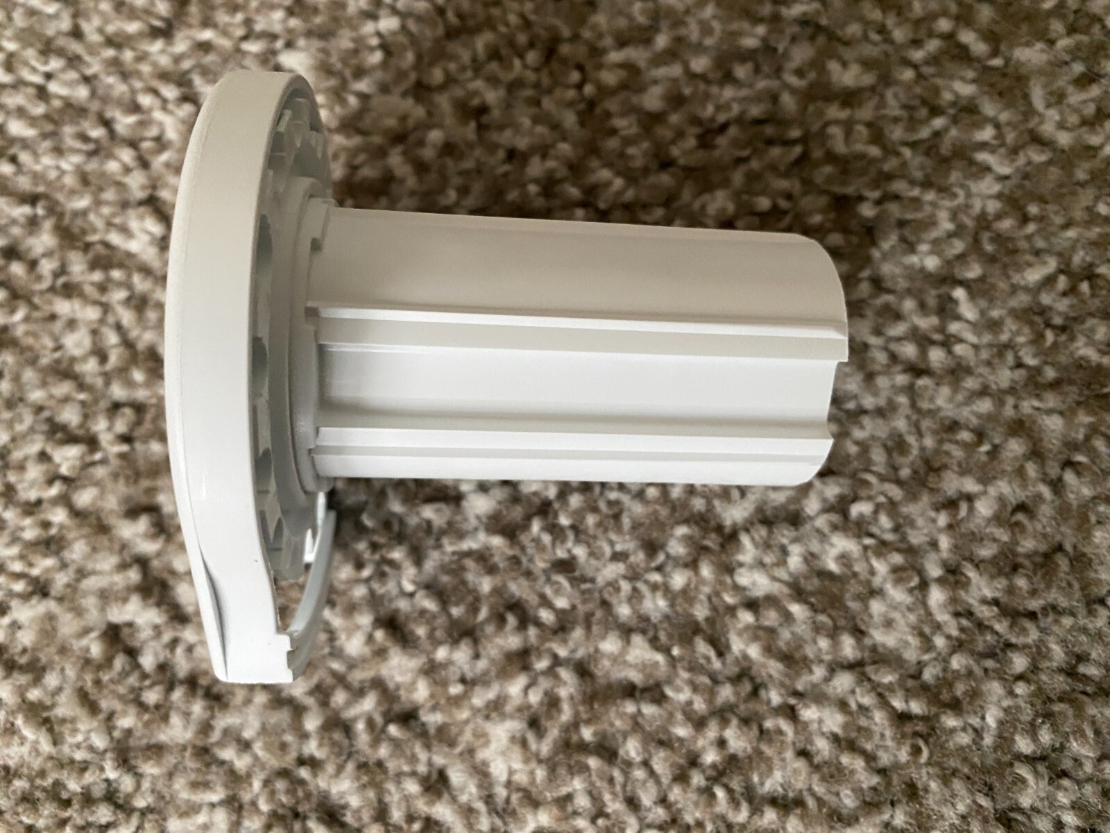 RollEase Skyline SL20H53W Clutch for 1-1/2 Inch Tube White NEW
