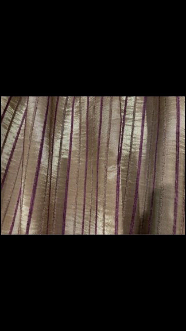 Gathered Window Valance Brown Gold Croscill Home Fashions