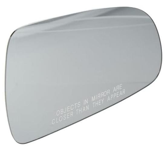 Passenger Side Mirror Glass, Hyundai Sonata 3. 3L Passenger Side (RH)