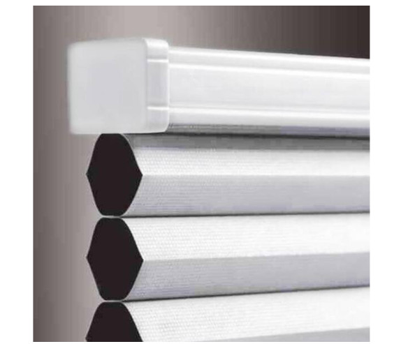 Home Decor Collection Cordless Blackout Cellular Shade ( SELECT YOUR OWN SIZE )
