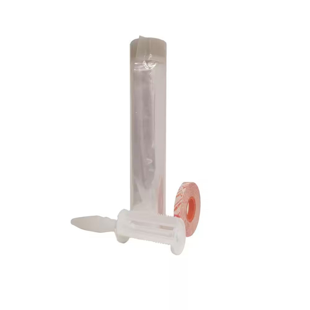 E/O 42 In. X 62 In. Premium EZ Roll Shrink Window Insulation Kit (3-Pack)