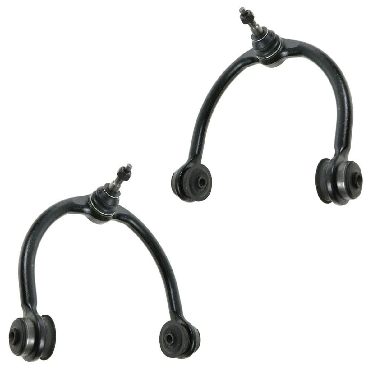 Front Control Arm Ball Joint Tie Rod Kit 8pc Jeep Grand Cherokee 05-10 223-5704