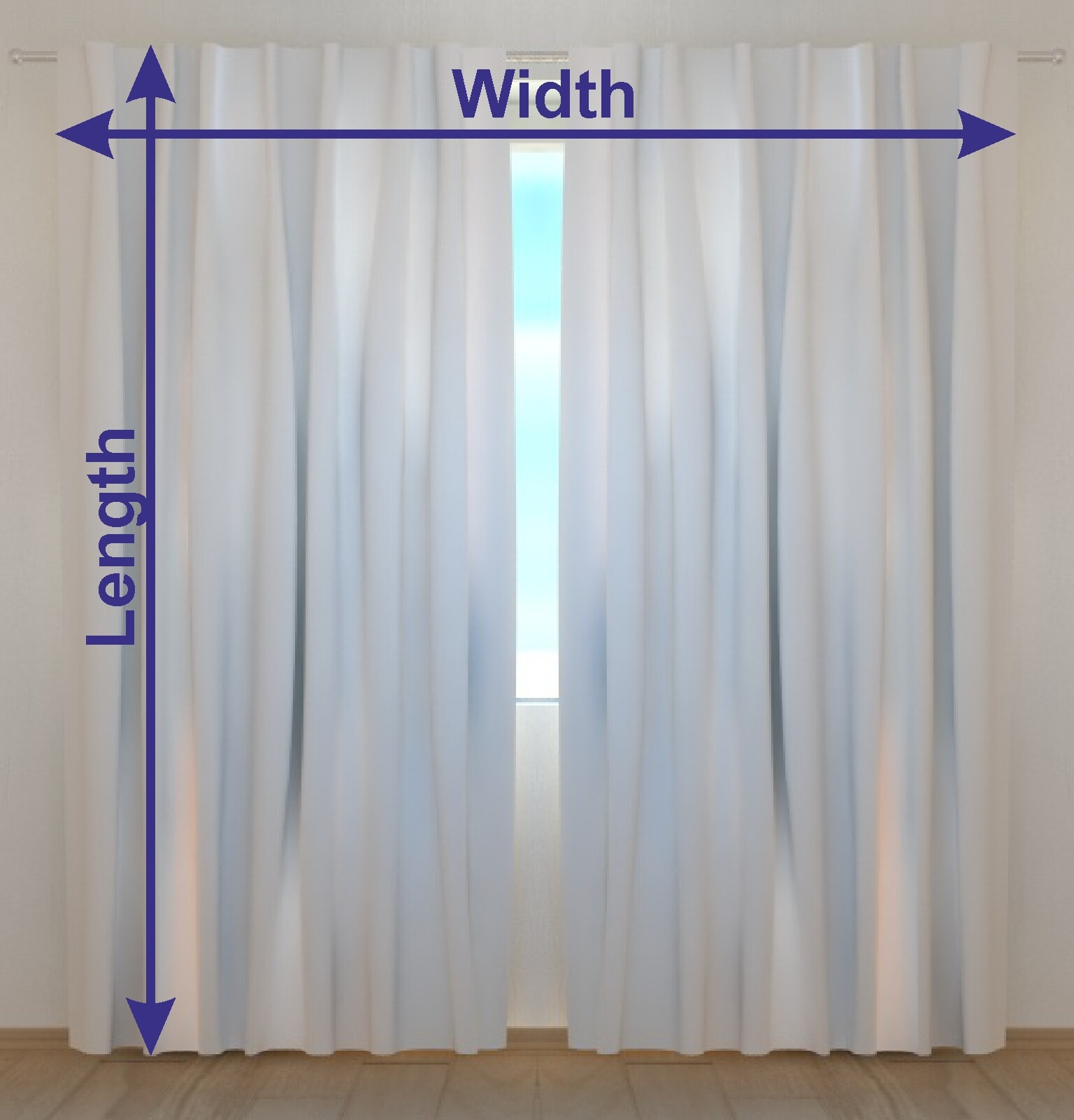 Curtain Creating Planets by Wellmira custom made 3D printed space kid’s bedroom