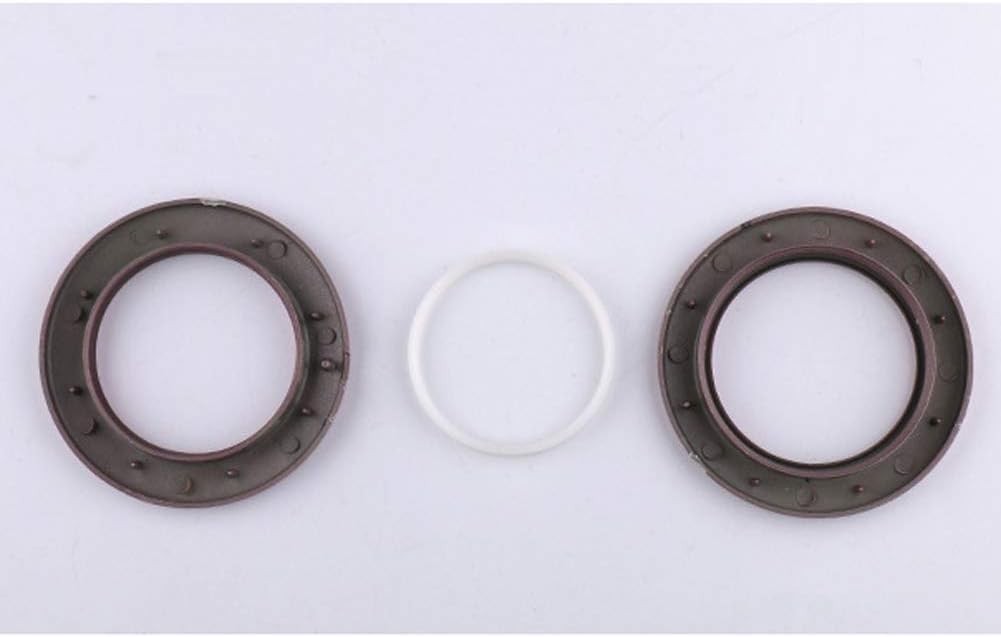 DIY Silver Curtain Grommets – 20 Durable ABS Rings, Inner 1.6” Diameter