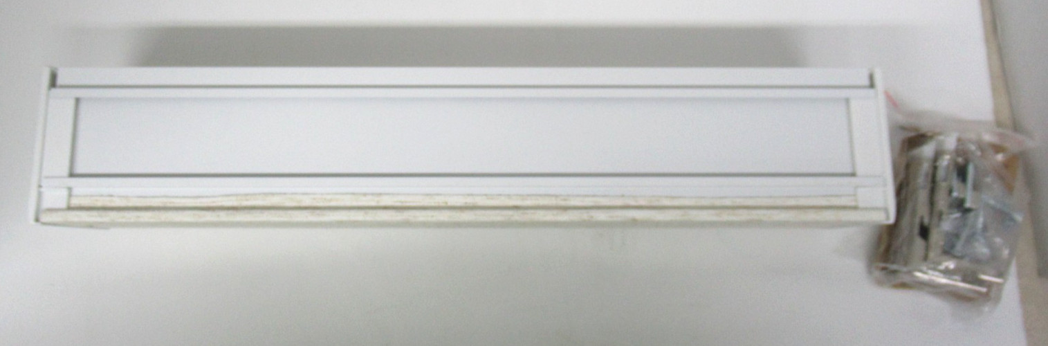 Persilux Blackout Roller Shades for Indoor Windows, 16″W X 64″H, Blackout-cream