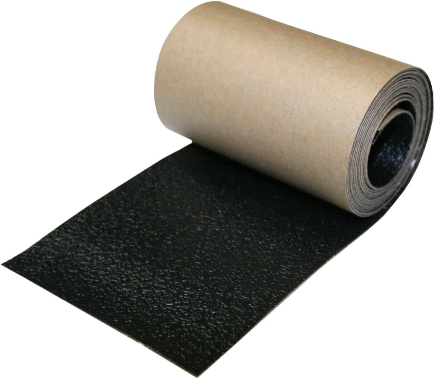 Kit De Pelicula Protectora De Pintura Para Umbral De Puerta Universal Negro …