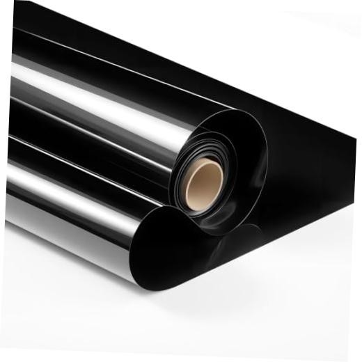 Window Tint Car 5% VLT, 20″ x20′ Ceramic Window Roll | 20in X 20ft 5 Percent