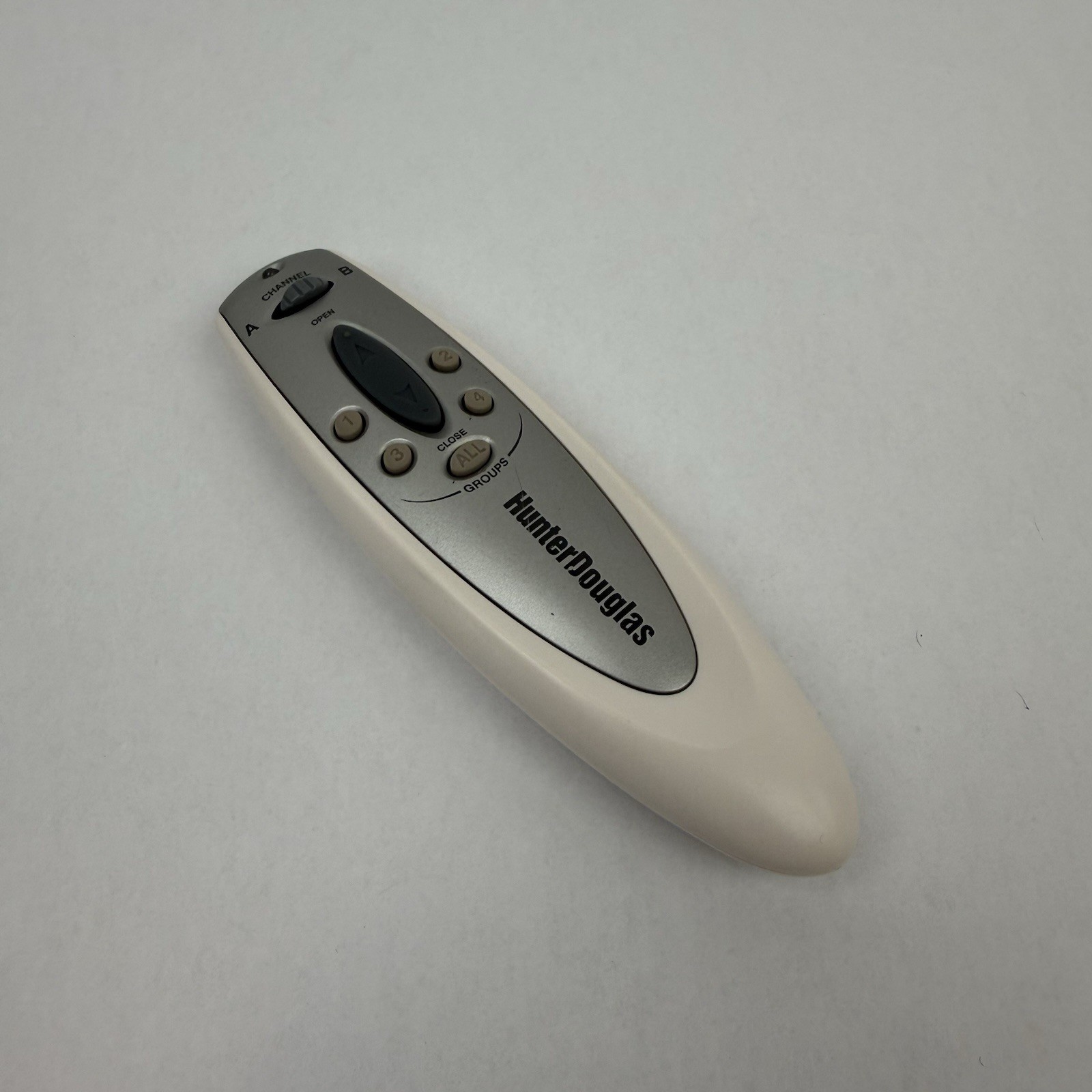 Hunter Douglas Platinum Remote PowerGlide PowerRise PowerTilt UXURC4U2 Tested