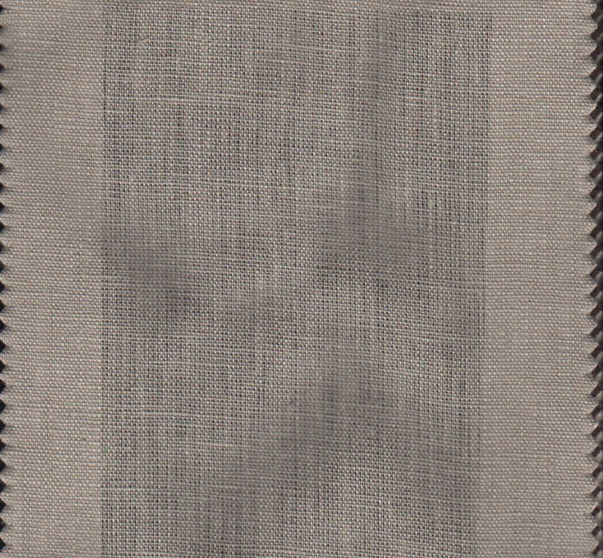 Skye 100% linen drapes with grommets (pair)