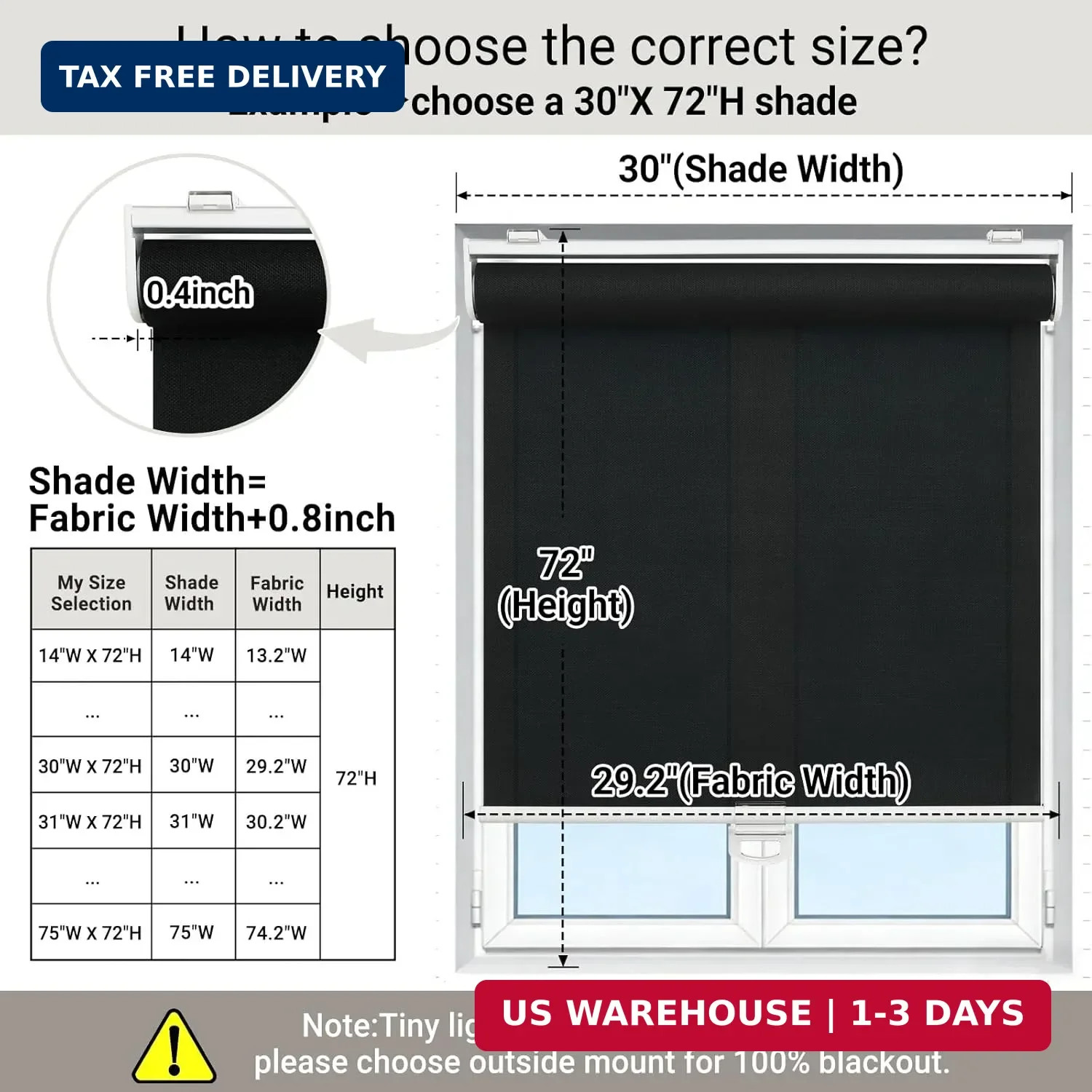 Cordless 5% Openness View Roller Shades for Indoor Windows,Solar Screen Flame Re