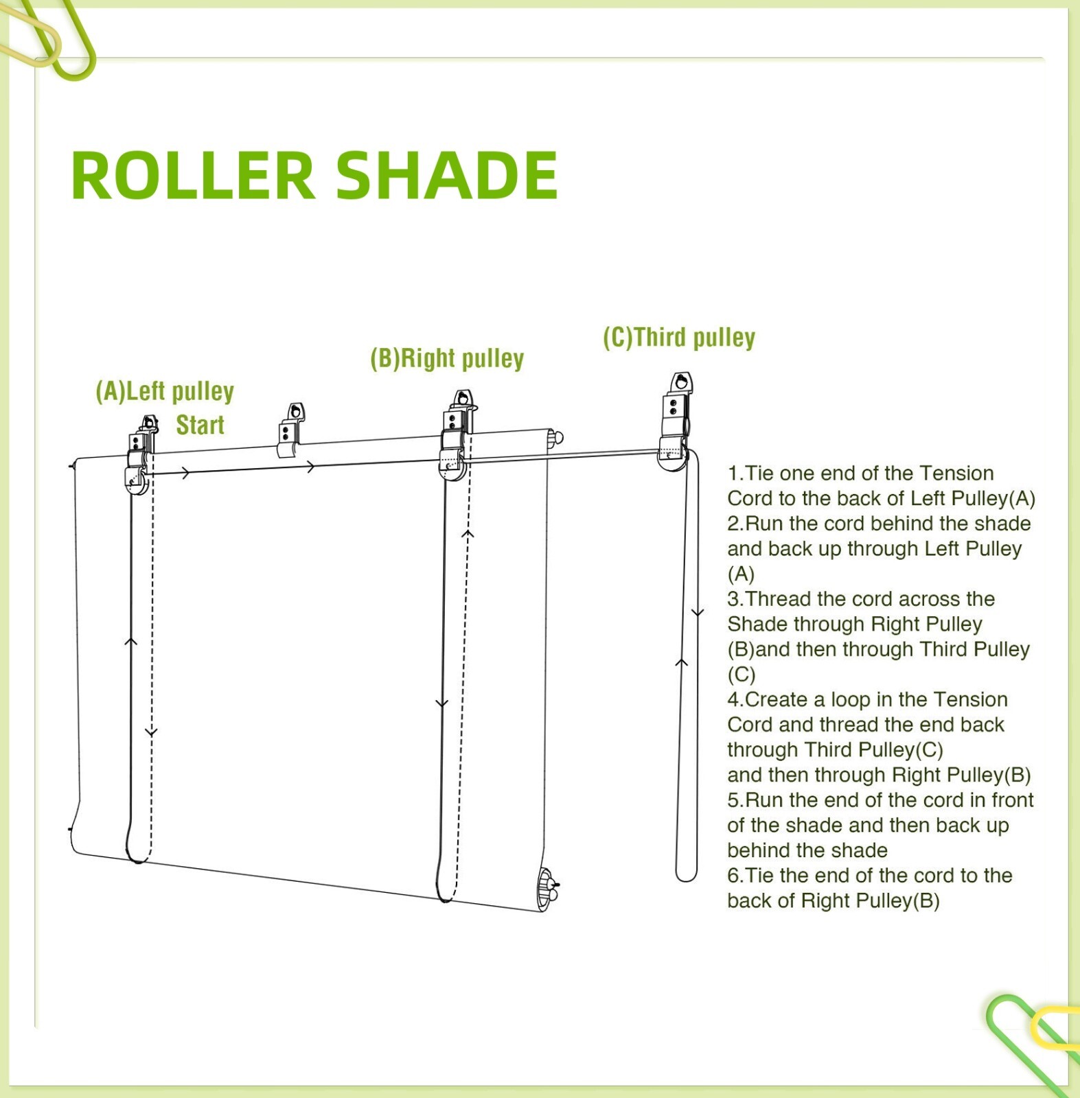 Roll Up Shade Roller Shade UV Blind Screen for Outdoor Patio Porch Deck Gazebo
