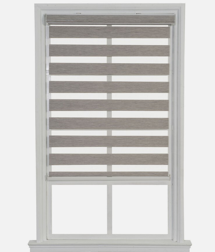 Cordless Light Filtering Sheer Shades