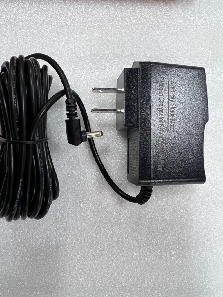 Roller Shade smart motor – Bluetooth – DIY