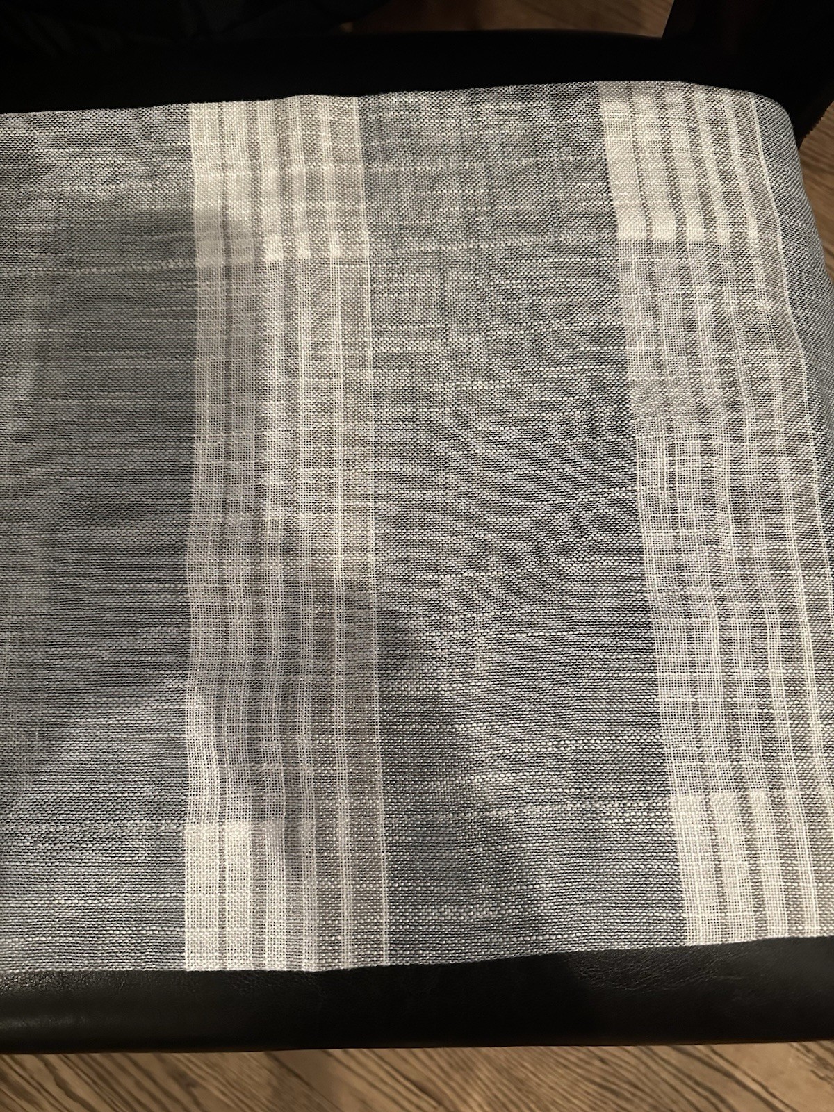 Better Homes And Gardens Curtain Valance Set If Two