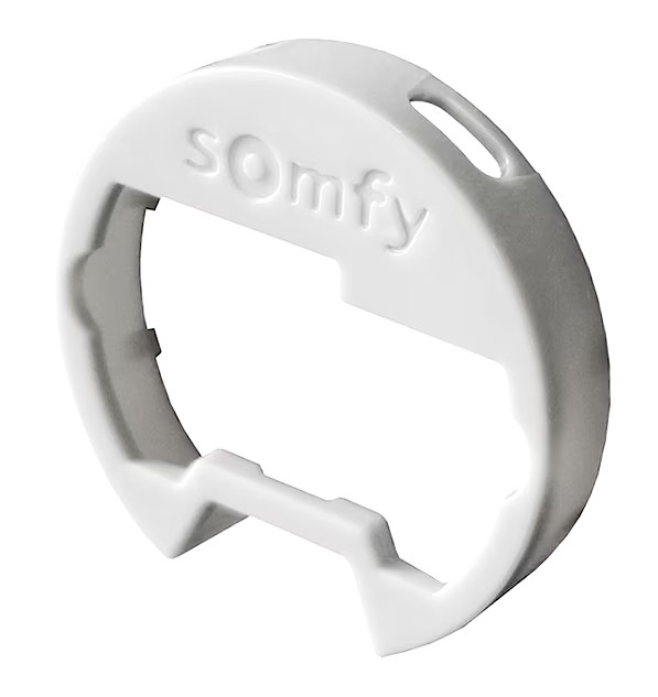 Somfy 1241142C Sonesse 30 RTS 2/25 24V Window Blind Roller Shade Motor