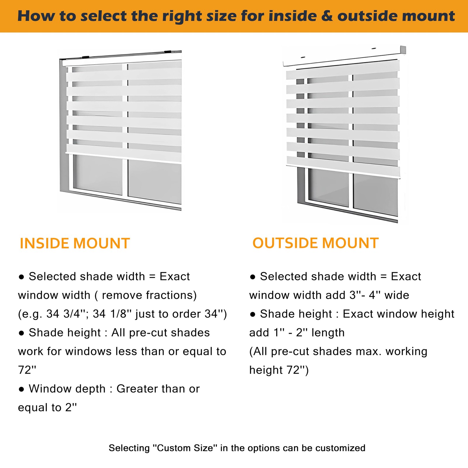 Cordless Zebra Blinds for Windows Free-Stop Zebra Shades Dual Layer Light Fil…