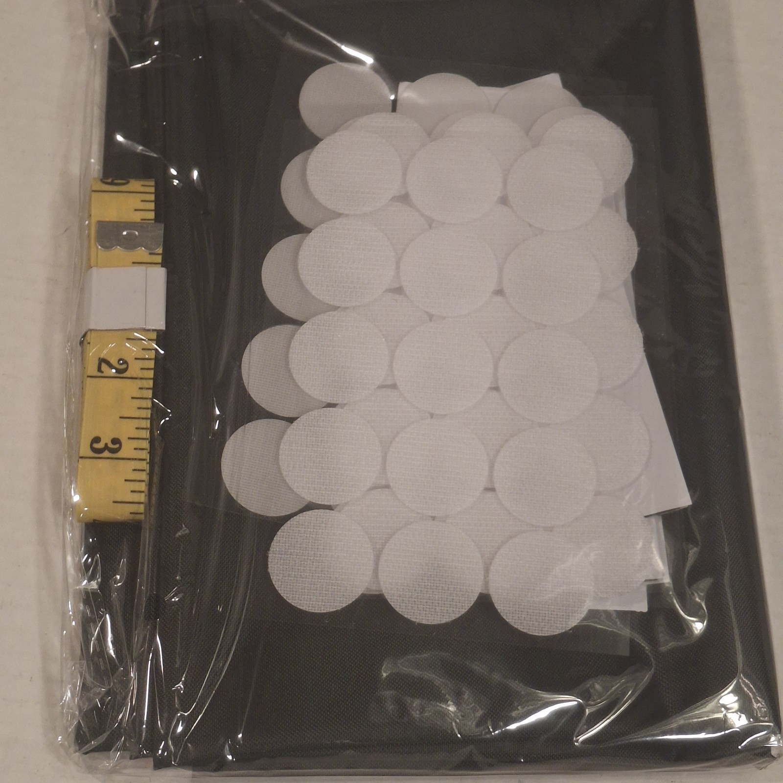 Meoligr Window Blackout Curtain 79*58 Inch/200*149CM