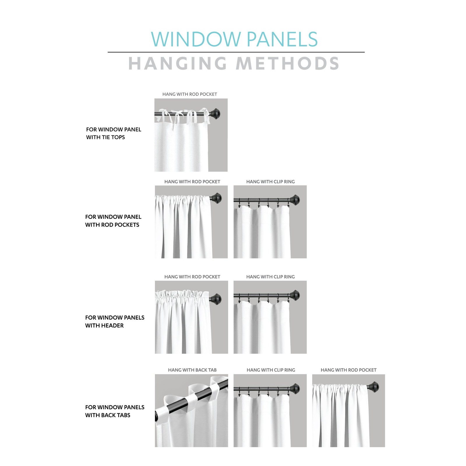 Cynthia Jacobean Light Filtering Window Curtain Set 84 L Panel Pair Blue 2 Cou