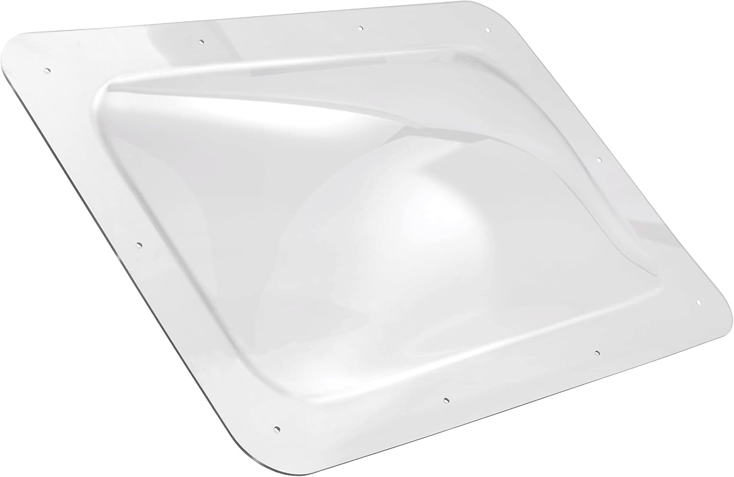 RV Skylight | Universal Skylight Window Cover for Exterior Camper Roof | Durabl