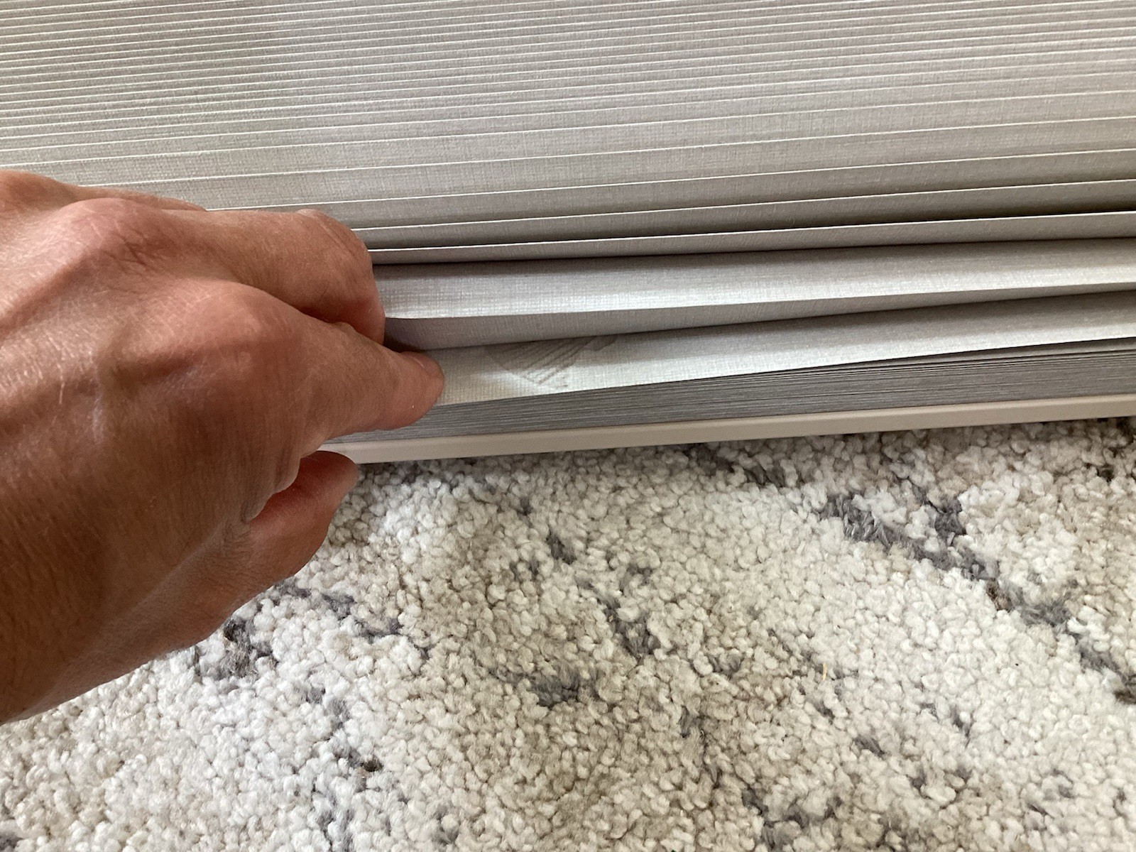 hunter douglas Applause Window Shade