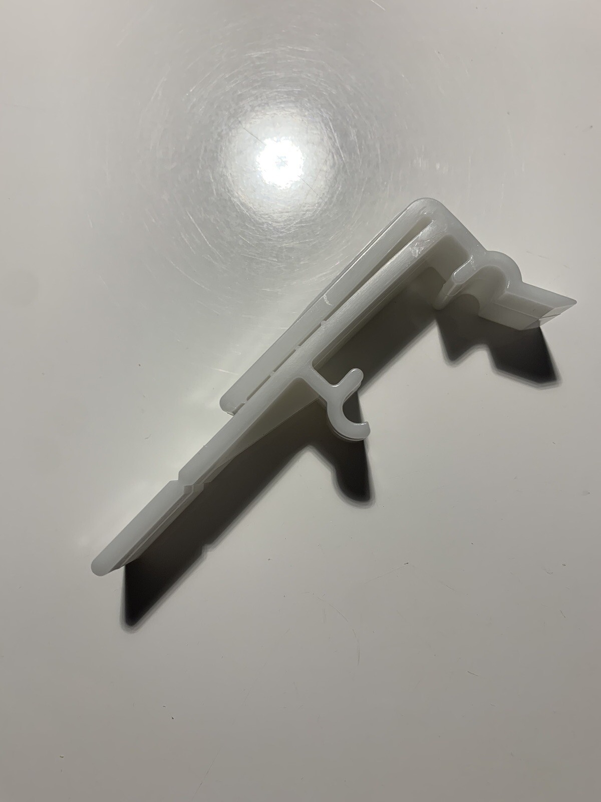 Graber / Bali G85 Valance Clips-3 Pack – Compatible With Other Brands