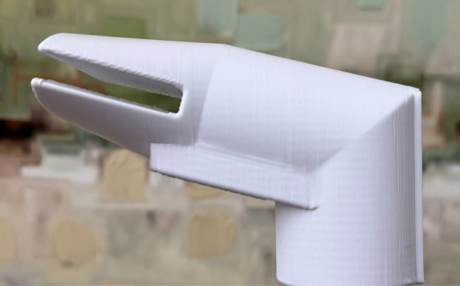 Blind Gator Cordless Blind Pull Tool for Top Down Shades Better Than Hook Style
