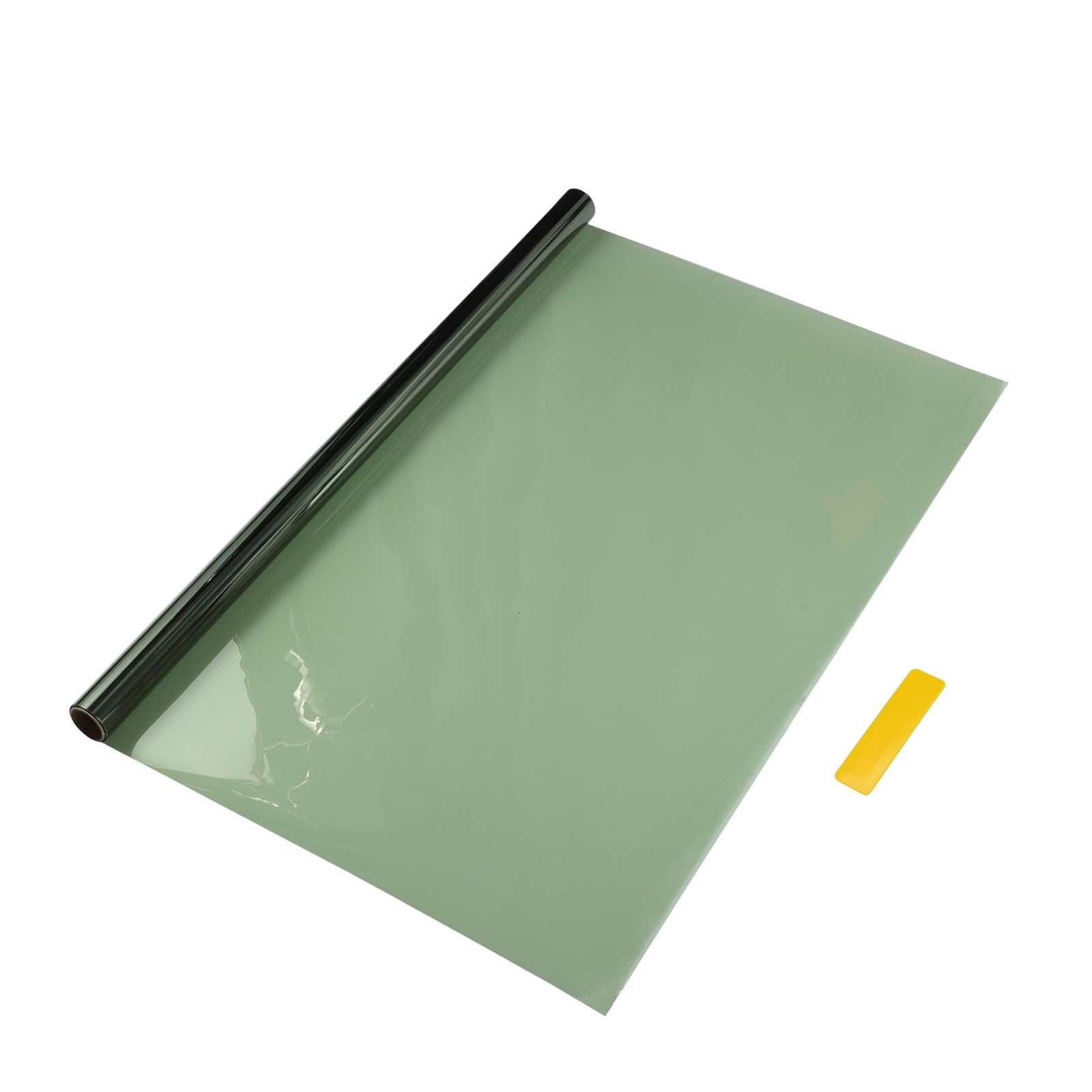 Car Window Tint Film Window Privacy Film Car Nano Ceramic PET 19.69 ft x 25.5…