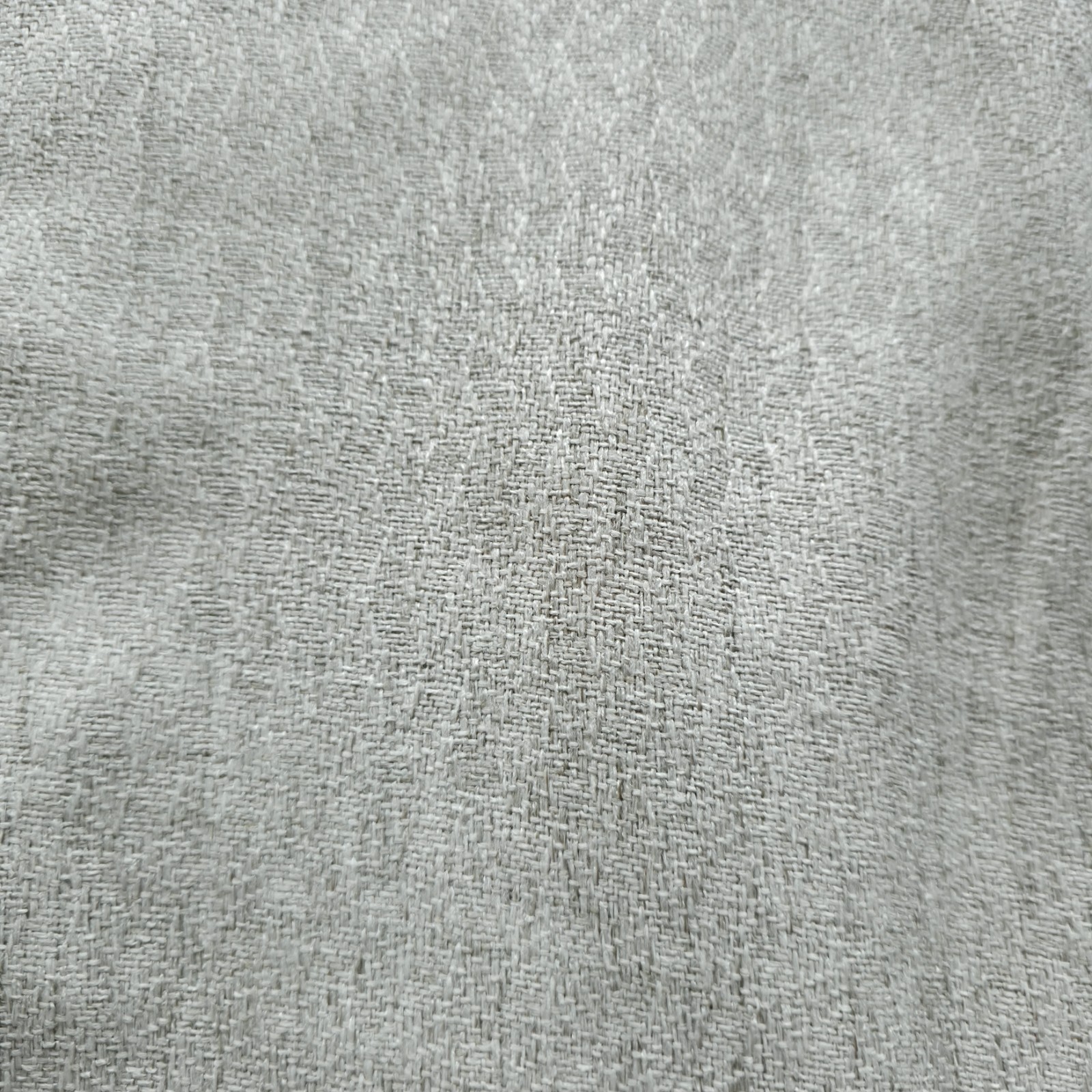 Tahari Home set of 4 Pinch Pleat Curtains Blackout Oatmeal Beige New 37×84