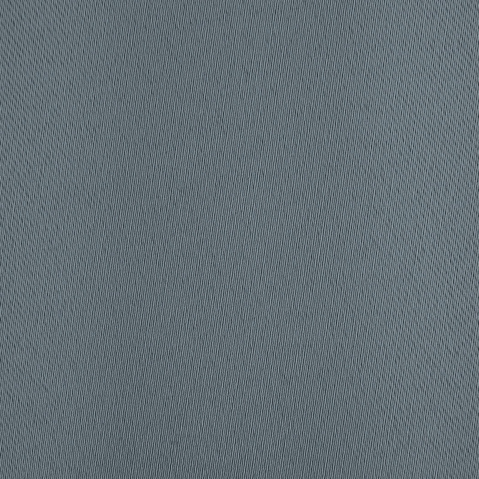 Energy Saving Blackout Curtain Panel, Denim Blue, 40″ W x 63″ L
