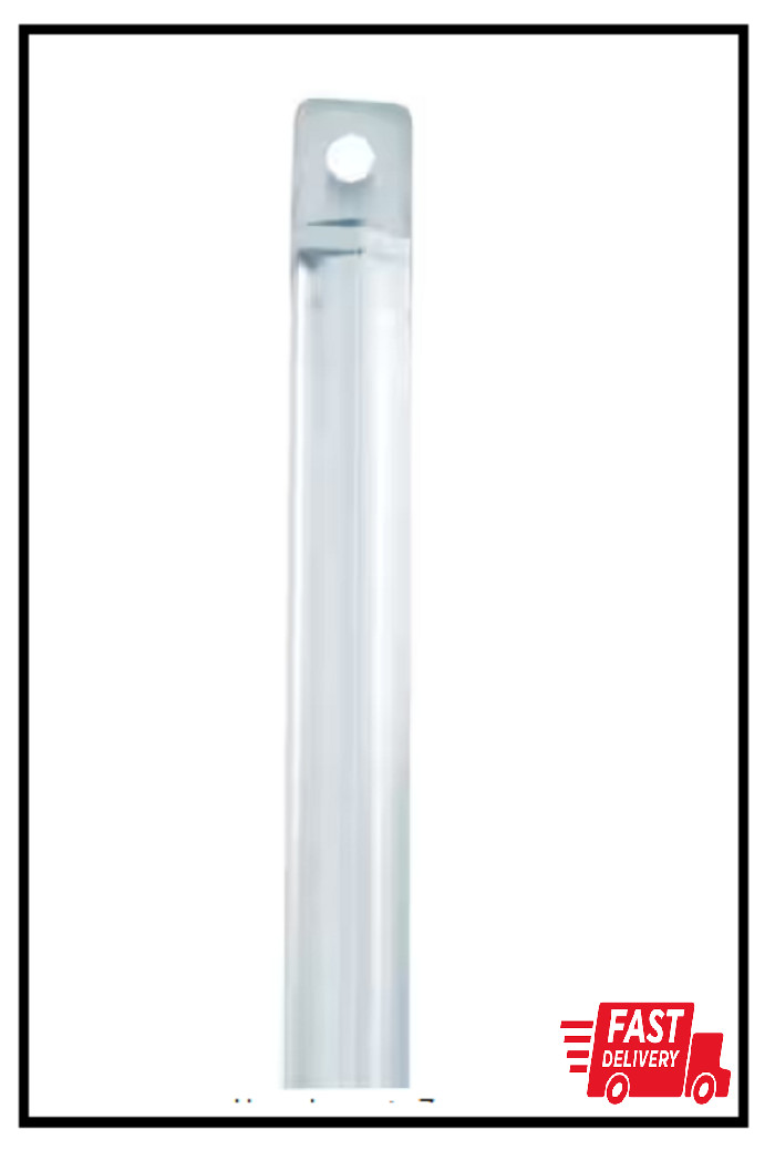 Universal Clear Wand for 1 In. Vinyl and Aluminum Blinds