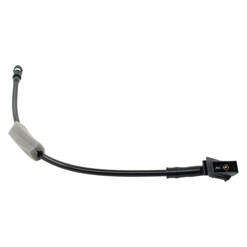 Driver and Passenger Side Windshield Washer Nozzle for Ram 1500 2019-2025