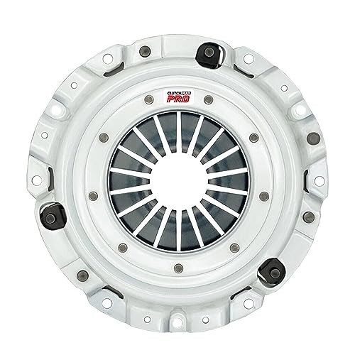 PRO Heavy Duty OEM Compatible with 2004-2014 Mazda 3 2.0L 2.3L 2006 Clutch Kit