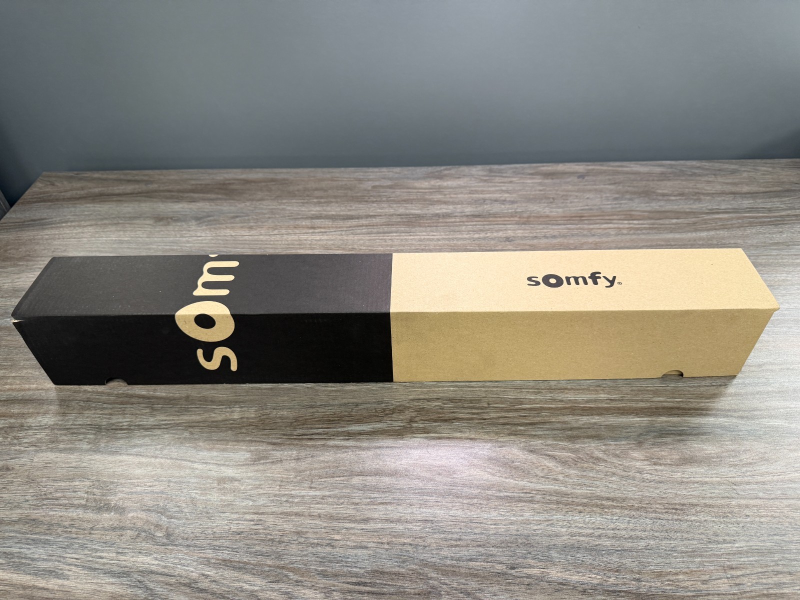 Somfy Tube Motor 515S2 LT50 (120V)