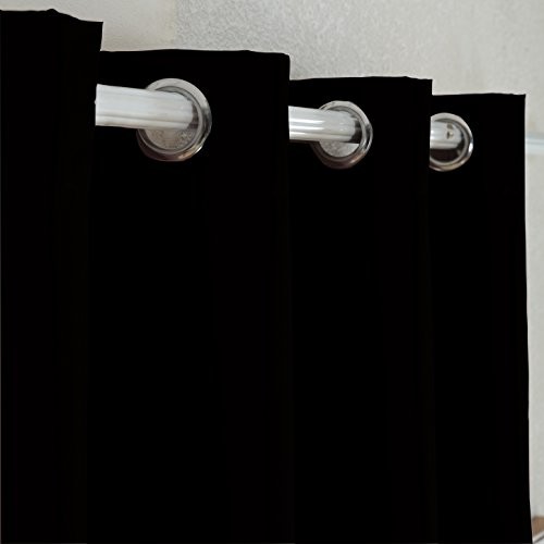 BEGOODTEX Inherent Flame Fire Resistant Thermal 42″W x 84″L (Pack of 1)