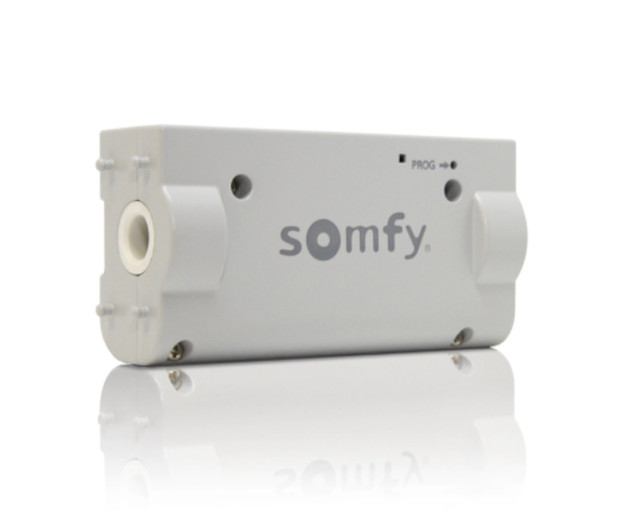 Somfy Tilt 50 Wirefree motor #1240276