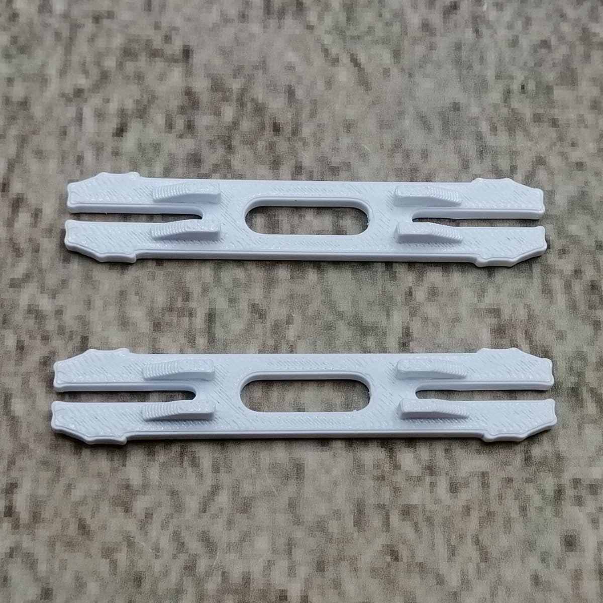 Replacement Connector 2pcs White Compatible with IKEA VIDGA Connector for …