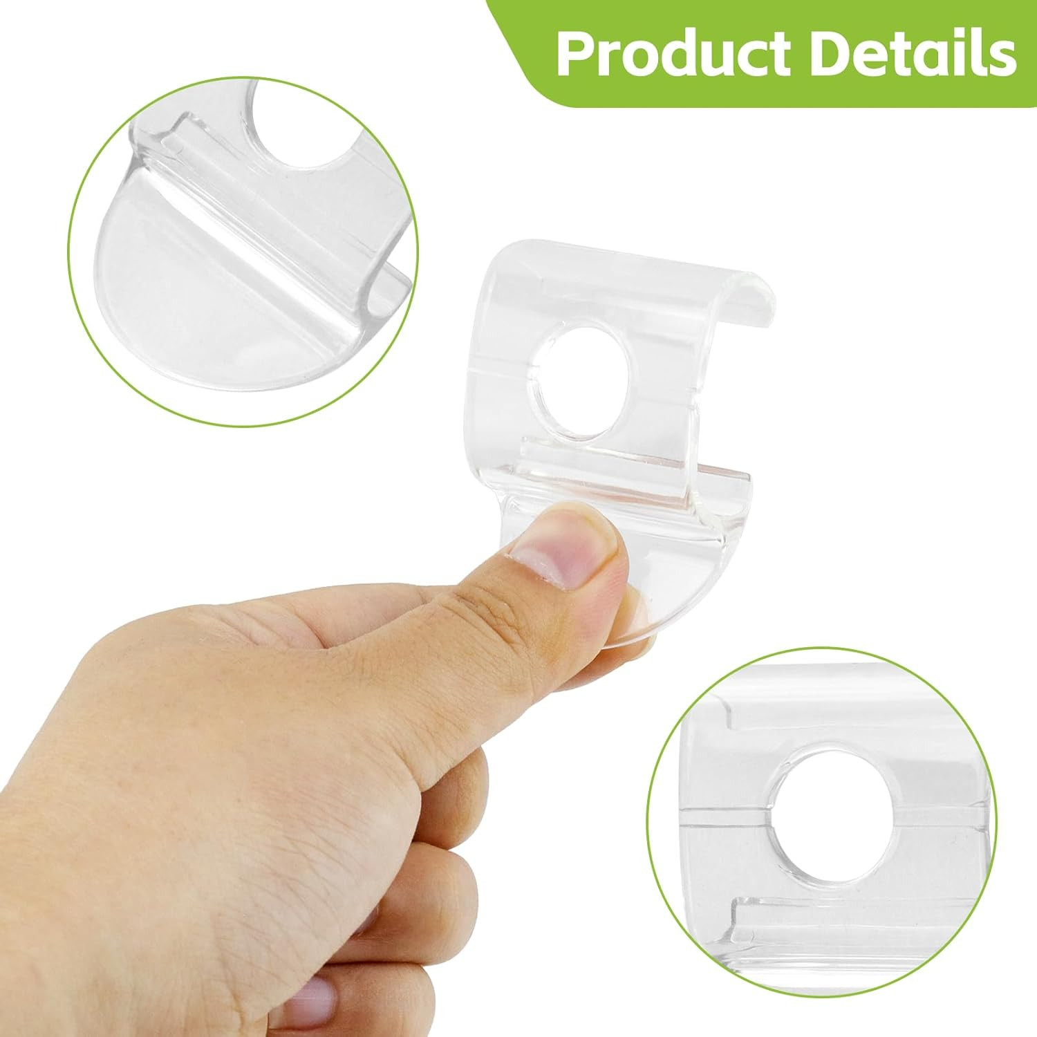 Blind Cordless Handles,Cordless Honeycomb Shade Lift Handles Blind Pulls Replace