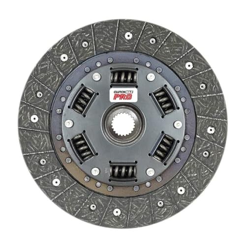 PRO Heavy Duty OEM Compatible with 2004-2014 Mazda 3 2.0L 2.3L 2006 Clutch Kit