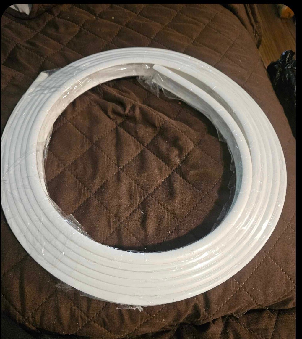 9.84ft Sliding Curtain Track Curved Curtain, Windows Curtain Track Silent Smooth