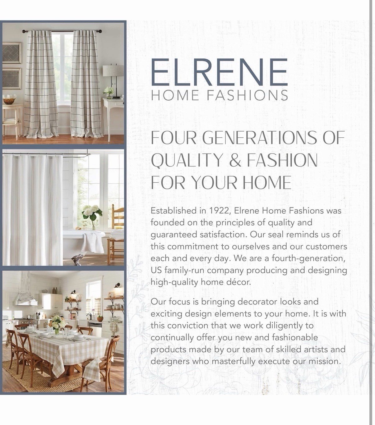 Tier Curtain Set for Bathroom Kitchen Curtains30x 36Set of 2 TiersGray/White