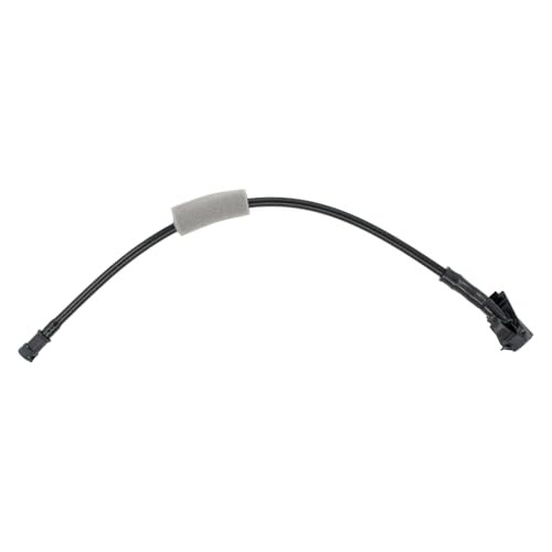 Driver and Passenger Side Windshield Washer Nozzle for Ram 1500 2019-2025