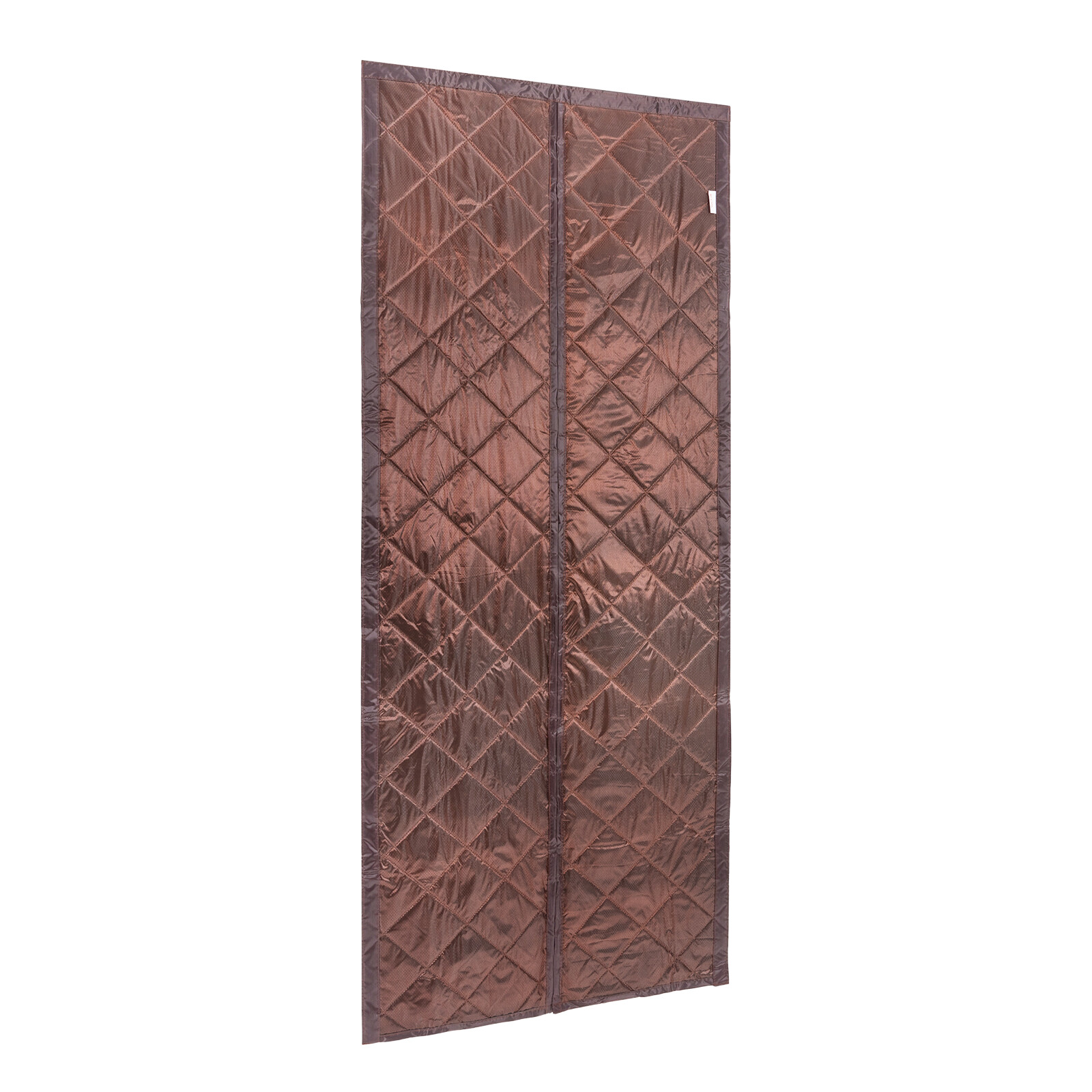 Magnetic Thermal Insulated Door Curtain Insulated Door Curtain Waterproof PVC