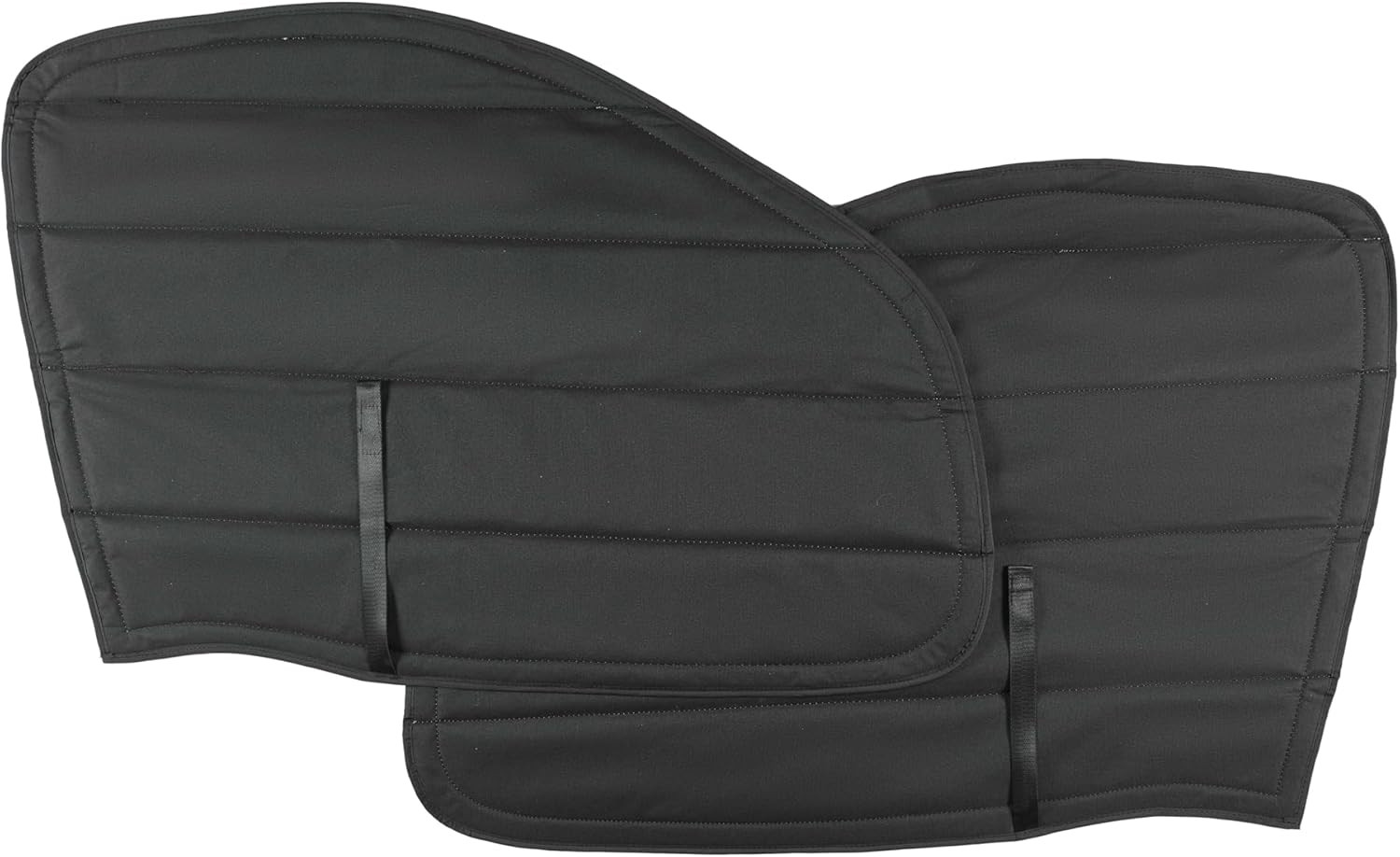 Ultra-Thick Magnetic Window Insulation Covers for RAM Promaster Vans