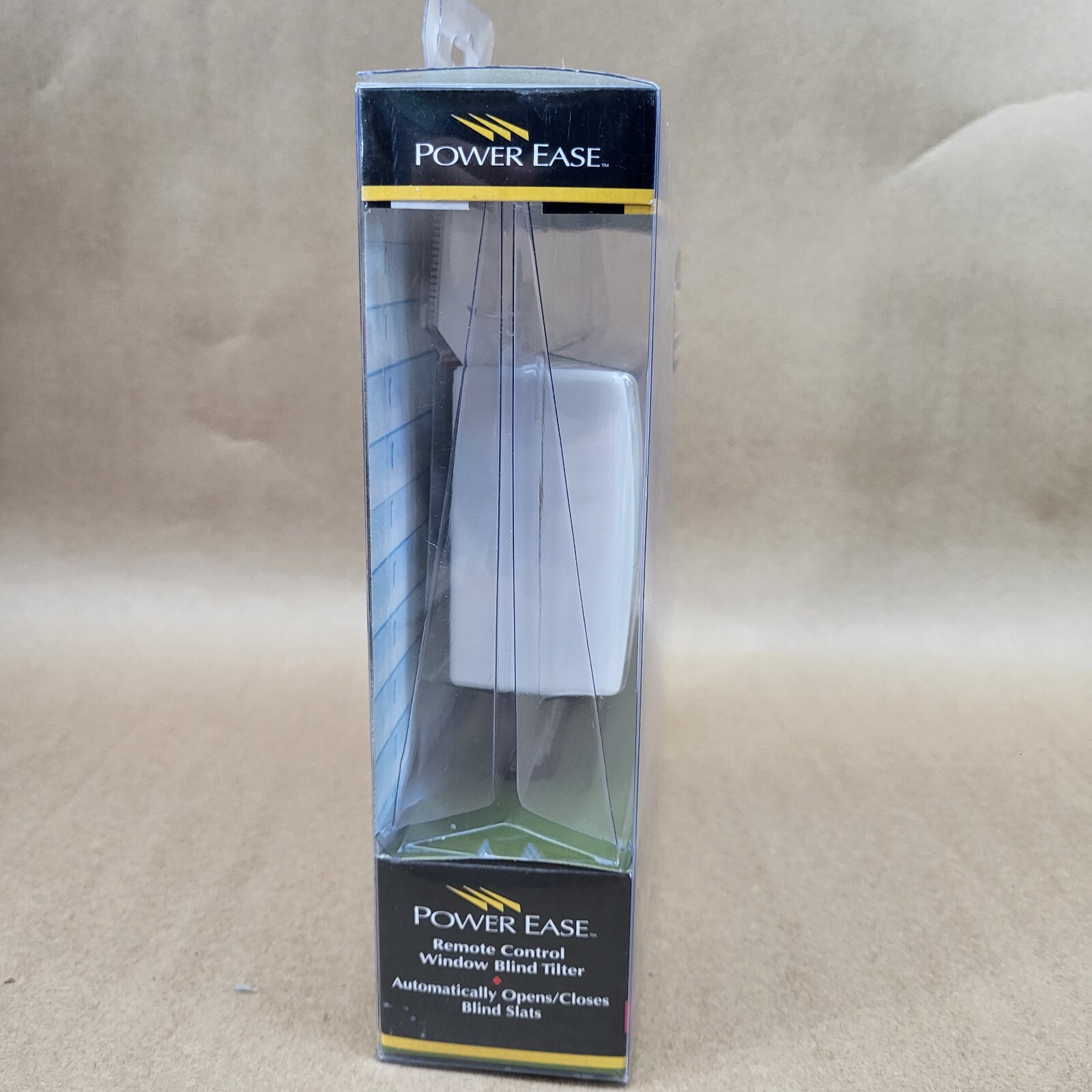 New Power Ease Open Close Blinds Add On Unit (No Remote)
