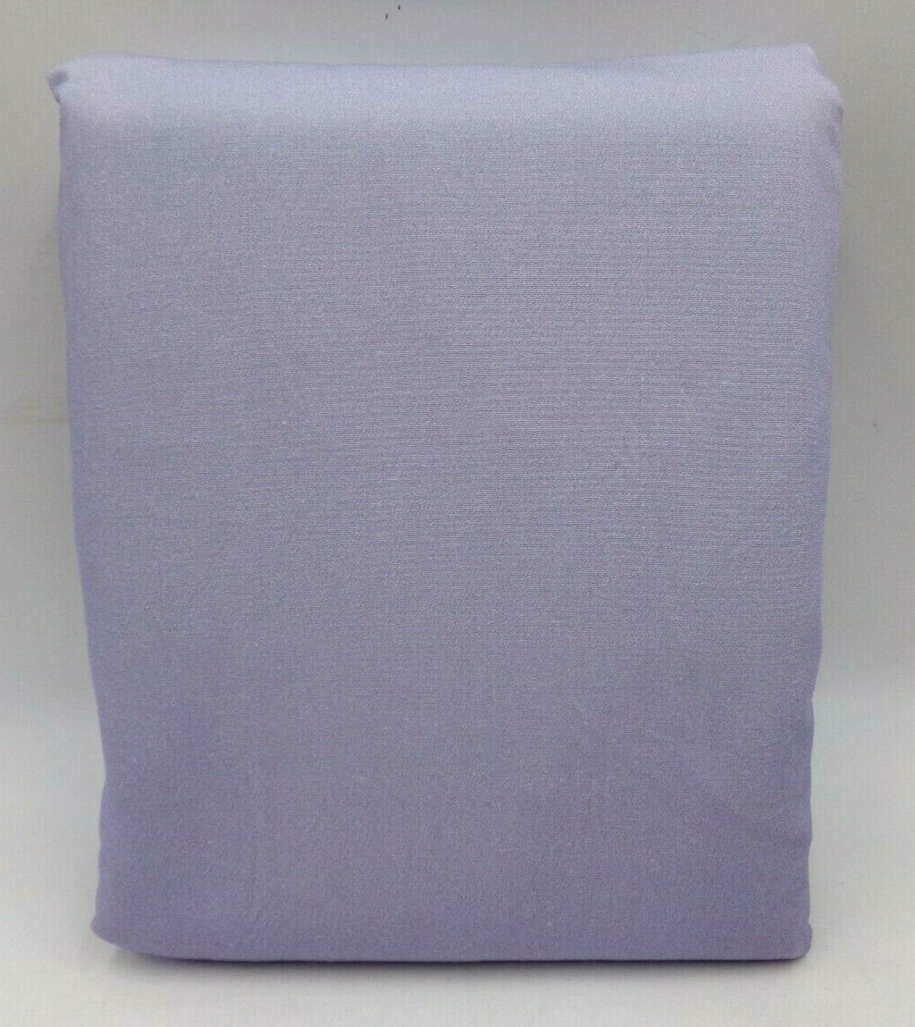 Pottery Barn Teen Ombre Blackout Curtain Lavender Purple 52″ x 96″ #L195
