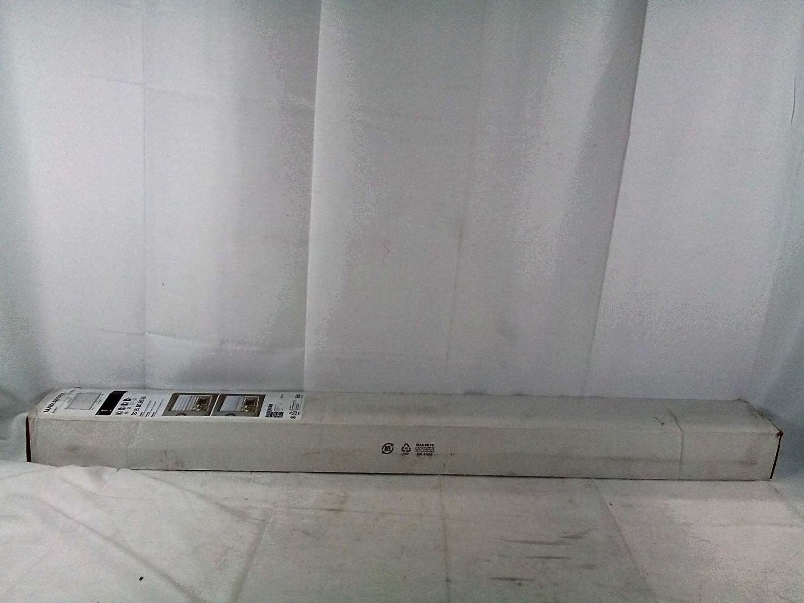 IKEA TANDLUNDFLY Double Layered Blind 36 x 98 1/2 in